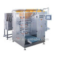 honey sachet packaging machine